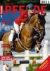 Foto: Titelseite BAYERNS PFERDE Zucht + Sport 08/2023