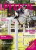 Foto: Titelseite BAYERNS PFERDE Zucht + Sport 08/2024