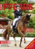 Foto: Titelseite BAYERNS PFERDE Zucht + Sport 09/2023