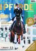 Foto: Titelseite BAYERNS PFERDE Zucht + Sport 09/2024