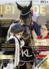 Foto: Titelseite BAYERNS PFERDE Zucht + Sport 10/2023