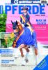 Foto: Titelseite BAYERNS PFERDE Zucht + Sport 10/2024