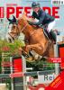 Foto: Titelseite BAYERNS PFERDE Zucht + Sport 11/2023