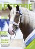 Foto: Titelseite BAYERNS PFERDE Zucht + Sport 11/2025