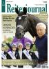 Foto: Titelseite Reiterjournal 01/2024