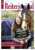 Foto: Titelseite Reiterjournal 01/2025