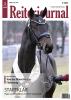 Foto: Titelseite Reiterjournal 03/2026