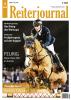 Foto: Titelseite Reiterjournal 04/2025