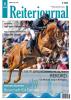 Foto: Titelseite Reiterjournal 06/2025