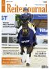 Foto: Titelseite Reiterjournal 07/2024
