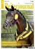 Foto: Titelseite Reiterjournal 08/2023