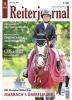 Titelseite Reiterjournal 09/2022 - Zum Vergrößern einfach aufs Bild klicken!