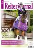 Foto: Titelseite Reiterjournal 09/2023
