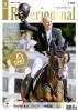 Foto: Titelseite Reiterjournal 09/2024