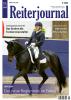 Foto: Titelseite Reiterjournal 11/2023