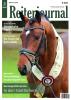 Foto: Titelseite Reiterjournal 03/2025