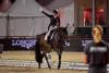 Foto: Titelverteidigerin Jessica von Bredow-Werndl - Fotograf: FEI