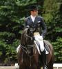Foto: Kurs Landesmeisterschaft für Wolfgang Schade und Willi Wacker. - Foto: Janne Bugtrup