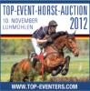 TOP-EVENT-HORSE-AUCTION AM 10. NOVEMBER 2012