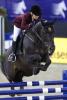 Foto: Edwina Top-Alexander (AUS) sorgt schon alleine durch ihre Teilnahme für eine pferdesportliche Sensation in Kärnten - Fotograf: Michael Rzepa 