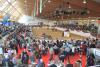 Foto: Totale der Körhalle - Fotograf: Krenz