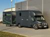 Foto: Trailer safety concept - Fotograf: MSG