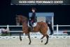 Foto: Valentina Truppa (ITA) ritt mit Fixdesign Eremo del Castegno und einer ausdrucksstarken Vorstellung zum CDI4* Grand Prix Special Sieg - Fotograf: Michael Rzepa