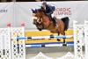 Foto: Eine Turnierserie von Reitsportlern gemacht - Christian Hess sprang im September zum Titel des Landesmeisters Schleswig-Holstein/Hamburg und begleitet als sportlicher Leiter die bereits sechste Auflage der NORDIC JUMPING events - Fotograf: Ute Goedecke