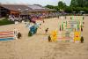 Foto: Vier Turnierveranstaltungen umfasst die "Sunshine-Tour des Nordens" in Ehlersdorf auf der Anlage Jörg Naeve - Fotograf: Ch. Beeck