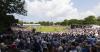 Foto: Der Derby-Park in Hamburg Klein Flottbek ist Schauplatz des Deutschen Spring- und Dressur-Derby - Fotograf:Thomas Hellmann