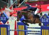 Foto: Der Pappas Amadeus Grand Prix von Salzburg Sieger Maikel van der Vleuten (NED) - Fotograf: Nini Schäbel