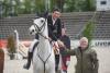 Foto: Vater und Sohn Aldinger, Nicolai Aldinger/Timmo wurden tolle 5te in der CCI4*-S-Prüfung - TOMsPiC Media Production