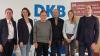 Foto: Das CSI Neustadt-Dosse und Schaufenster der Besten wird in Zusammenarbeit realisiert: v.l. Zuchtleiterin Antje Lenbcke (PZVBA), Dr. Carolin Pfanne-Oertwich (HuLG Neustadt), Turnierleiter und -begründer Herbert Ulonska, Sportdirektor Holger Wulschner, Springreiterin Johanna Zander-Keil und Landstallmeister Dr. Henning Frevert - Fotograf: brueske-medien
