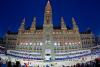 Foto: Das Rathaus bietet bei GLOCK’s Championat Vienna eine unvergleichliche Kulisse. - Fotograf: Michael Rzepa