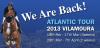 ATLANTIC TOUR - 2013 VILAMOURA (POR)