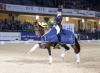 Foto: Vitalis und Isabel Freese in Frankfurt - Fotograf: LL Foto 