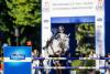 Foto: Weishaupt mit spezieller Partnerin zum Sieg - Fotografe: sportfotos-lafrentz.de