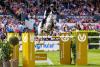 Foto: David Will und My Prins van Dorperheide - Fotograf: Sportfotos-Lafrentz.de