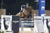 Great Britain’s Scott Brash, pictured here with his Olympic and European team gold medal and Longines Global Champions Tour winning horse Hello Sanctos, is the new world number one at the top of the Longines Rankings. - Fotograf: Stefano Grasso/Longines 
