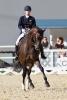 Foto: Isabell Werth (GER) und Der Stern OLD - Fotograf: Michael Rzepa