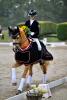 Foto: Westfalen Champion 6-jährige Dressurpony - Fotograf: Oger-Fotografie