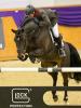 Foto: John Whitaker (GBR) und Argento sind ein absolutes Dreamteam! Sie siegten in der ersten Qualifikation zum GLOCK’s CSI3* Grand Prix. - Fotograf: Michael Rzepa