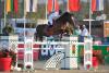 Foto: Am Weg zum Serena Hamberg-Römerhof Grand Prix Sieg: Steven Whitaker und Locarno © Tomas Holcbecher & Hervé Bonnaud - Fotograf: Tomas Holcbecher & Hervé Bonnaud