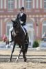 Foto: Johanne Pauline von Danwitz mit Habitus - Fotograf: Julia Rau/WRFC