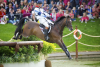 Foto: William Fox-Pitt (GBR), multiple Olympic, World and European Eventing medallist, pictured here at the London 2012 Olympic Games, is now leading the FEI World Eventing Rankings. - Fotograf: Jacques Toffi/Arnd Bronkhorst/FEI