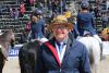 Foto: Zieht eine positive Bilanz: Turnierleiter Wolfgang Leiss - Fotograf: Veranstalter/Mulle