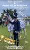 Foto: Mimi Gochman/Merino van de Achterhoek vom siegenden Nordamerika-Team, Doppel-Null in den Umläufen des Finalspringens sowie fehlerfrei und die Schnellsten im Stechen