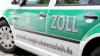Foto: Dienstfahrzeug der Finanzkontrolle Schwarzarbeit - Fotograf: zoll.de