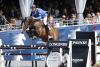 Foto: Christian Ahlmann mit Taloubet Z - Fotograf: Stefano Grasso/Longines Global Champions Tour