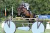Foto: Ludger Beerbaum mit Chaman - Fotograf: Stefano Grasso/Longines Global Champions Tour